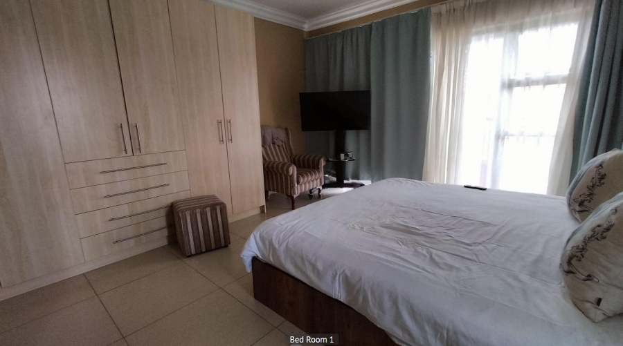 3 Bedroom Property for Sale in Shellyvale Free State